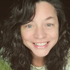 Katie Shellenberger